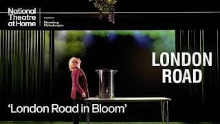 London Road Exclusive Clip | National Theatre at Home