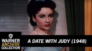 A Date with Judy (Original Theatrical Trailer)