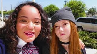 Gwen's World Of Weird - Official Trailer 2018