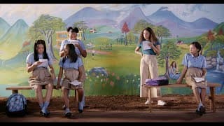 Official Trailer