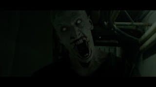 NAILS (2017) Official Trailer (HD) Shauna Macdonald, Ross Noble | SUPERNATURAL HORROR