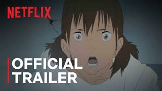Official Trailer  [Subtitled]