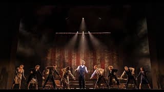 BONNIE & CLYDE THE MUSICAL: Filmed Live | Official Trailer | Stream On Demand 24 June 2024