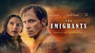 UK Trailer
