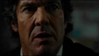 Horsemen Trailer