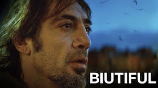 Biutiful - Official Trailer