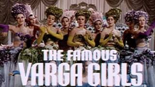 Du Barry Was A Lady - Trailer