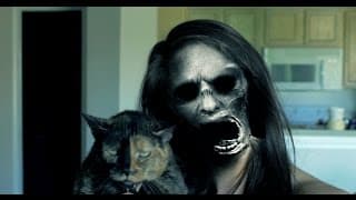 The Face Swap - Short Horror Film