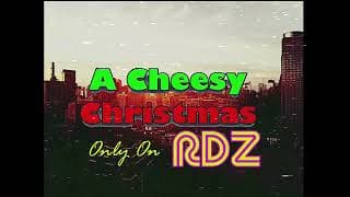 A Cheesy Christmas Trailer