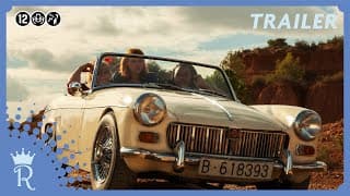 Buenas Chicas - Officiële Trailer | Royal Servicebioscoop