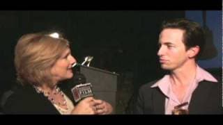 "Runways & BunkBeds" Press Tour & Pre-Promotion for "Dead Romance"