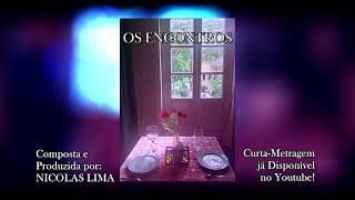 Os Encontros - Música Tema (Official Visualizer)