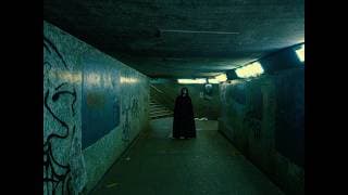 2. Observations from the Underpass