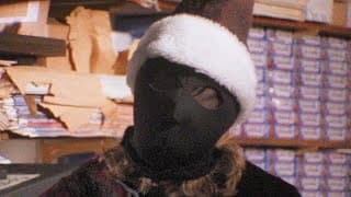 Santa Claws (1996) TRAILER [HD]