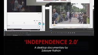 'Independence 2 0'