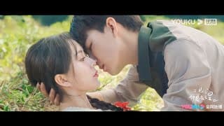 [ENG SUB] 又见仲夏夜之星 See Midsummer Night's Stars Again Trailer 2 (汤敏 Tang Min, 刘昱晗 Liu Yuhan)