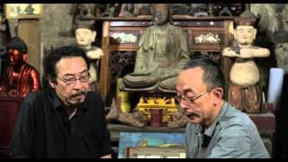 Trailer | A House in Ninh Hoa | Nguyen Phuong-Dan, Philip Widmann