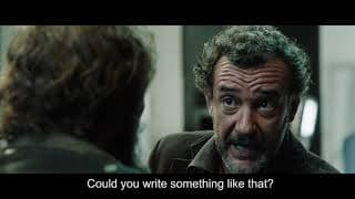 EN LAS ESTRELLAS - TRAILER