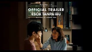 Tomorrow Without a Mother - Official Trailer
