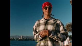 DRYLONGSO (1998) | 4K Restoration | Official Trailer