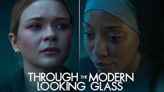 Through The Modern Looking Glass (Trailer, Short Film 2024)