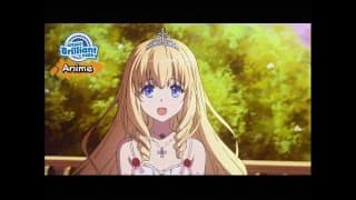 【Animation】Amagi Brilliant Park (Trailer)【English subtitles】