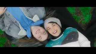 Day Trippers Trailer