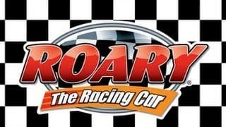 Official Trailer | Roary the Racing Car