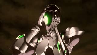 Accel World Trailer