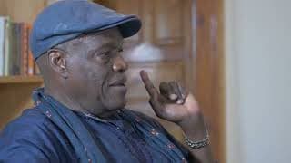 AI: AFRICAN INTELLIGENCE de Manthia Diawara (2022) – trailer
