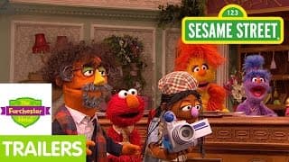 Furchester Hotel: Welcome to the Furchester (Trailer)