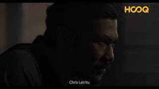 HOOQ Originals l Heaven and Hell - Trailer
