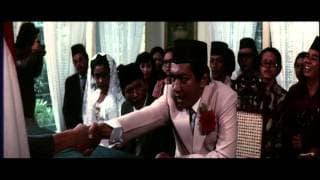 Kejarlah Daku Kau Kutangkap - Trailer (HD On Flik)