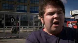 The Autistic Me
