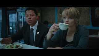 The Brave One - Official® Trailer 2 [HD]