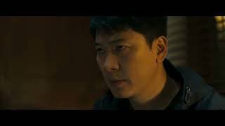영화 '1급기밀'  해외 예고편 - "The Discloser" Official Trailer