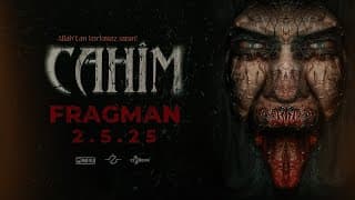 Cahim Fragman
