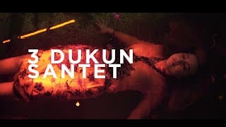 3 Dukun Santet | Citra Exclusive