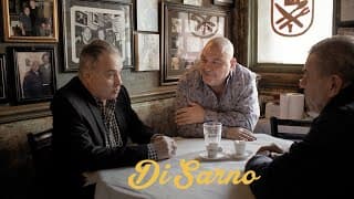 Di Sarno   The Story Of Emilio's Ballato TRAILER