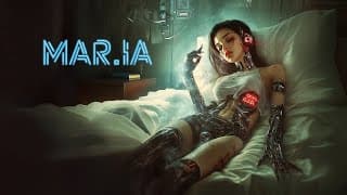 MAR.IA - Theatrical Trailer