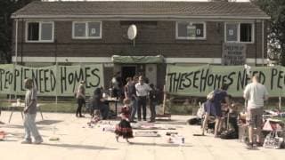 Chester P For Mayor: Hip Hop, Homelessness, & the Housing Crisis - Official Trailer