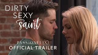 Dirty Sexy Saint - Official Trailer (PASSIONFLIX)