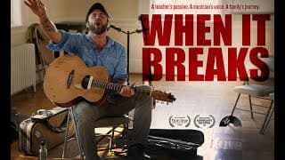 When It Breaks (Trailer 2020)