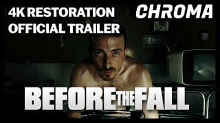4K Restoration Official Trailer [Subtitled]
