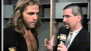 Royal Rumble 1997 Free-For-All Pre-Show