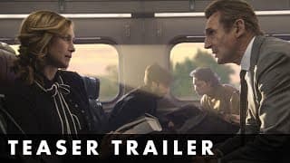 International Teaser Trailer