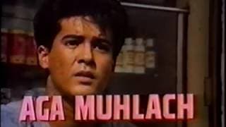 Joey Boy Munti, 15 anyos ka sa Muntilupa 1991 THEATRICAL TRAILER