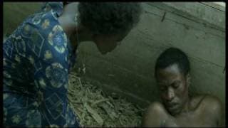 The Day God walked away / Le jour où Dieu est parti en voyage (2009) - Trailer English Subs