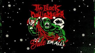 The Black Dahlia Murder - Yule 'Em All (Trailer)