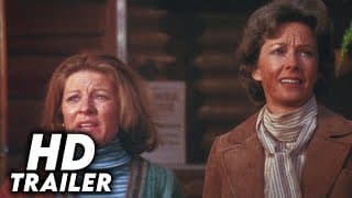 Fire (1977) Original Trailer [HD]